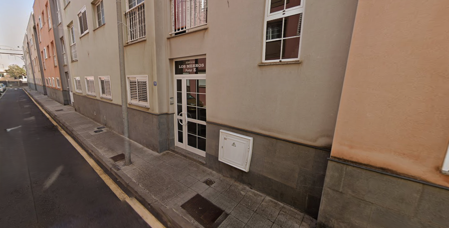 Vivienda en San Cristóbal de La Laguna, Santa Cruz de Tenerife