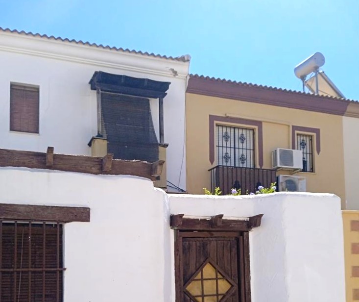 Casa en Triana