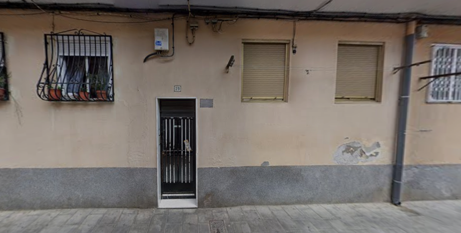 Vivienda en Elda, Alicante/Alacant