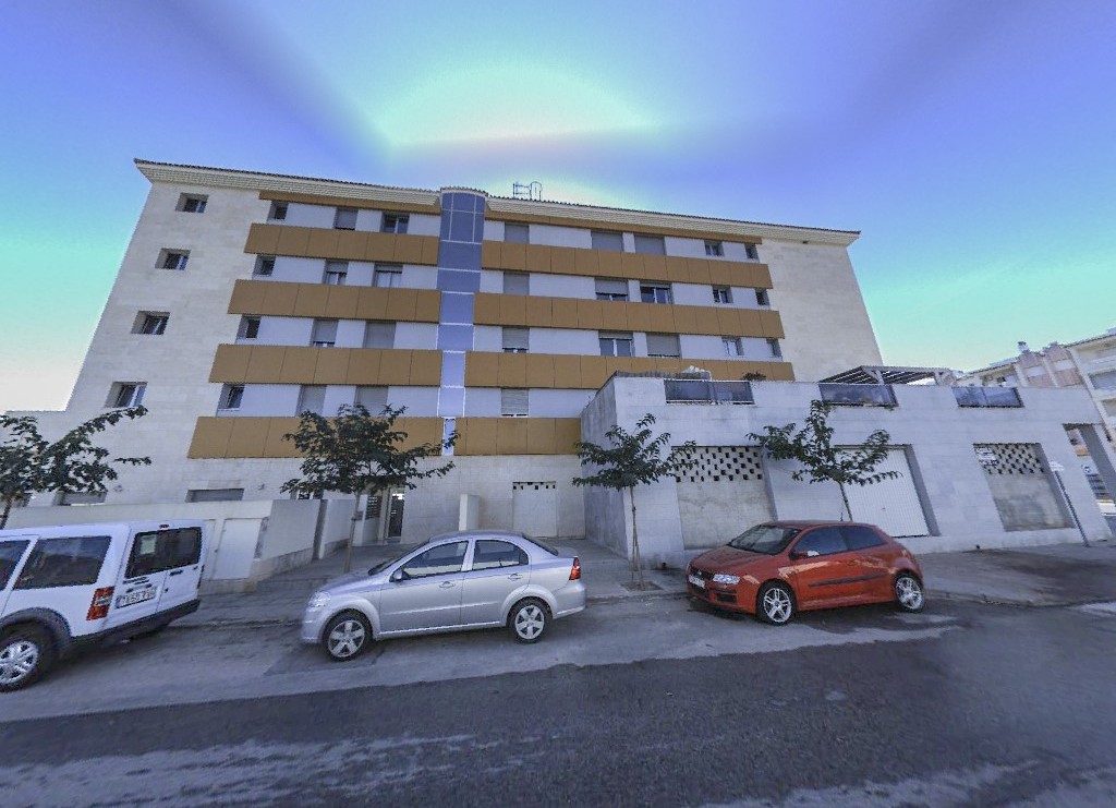 Vivienda en Pedreguer, Alicante/Alacant