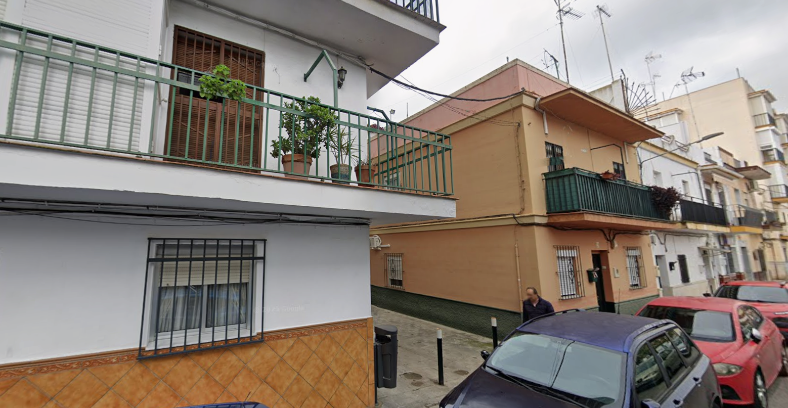 Vivienda en Camas, Sevilla