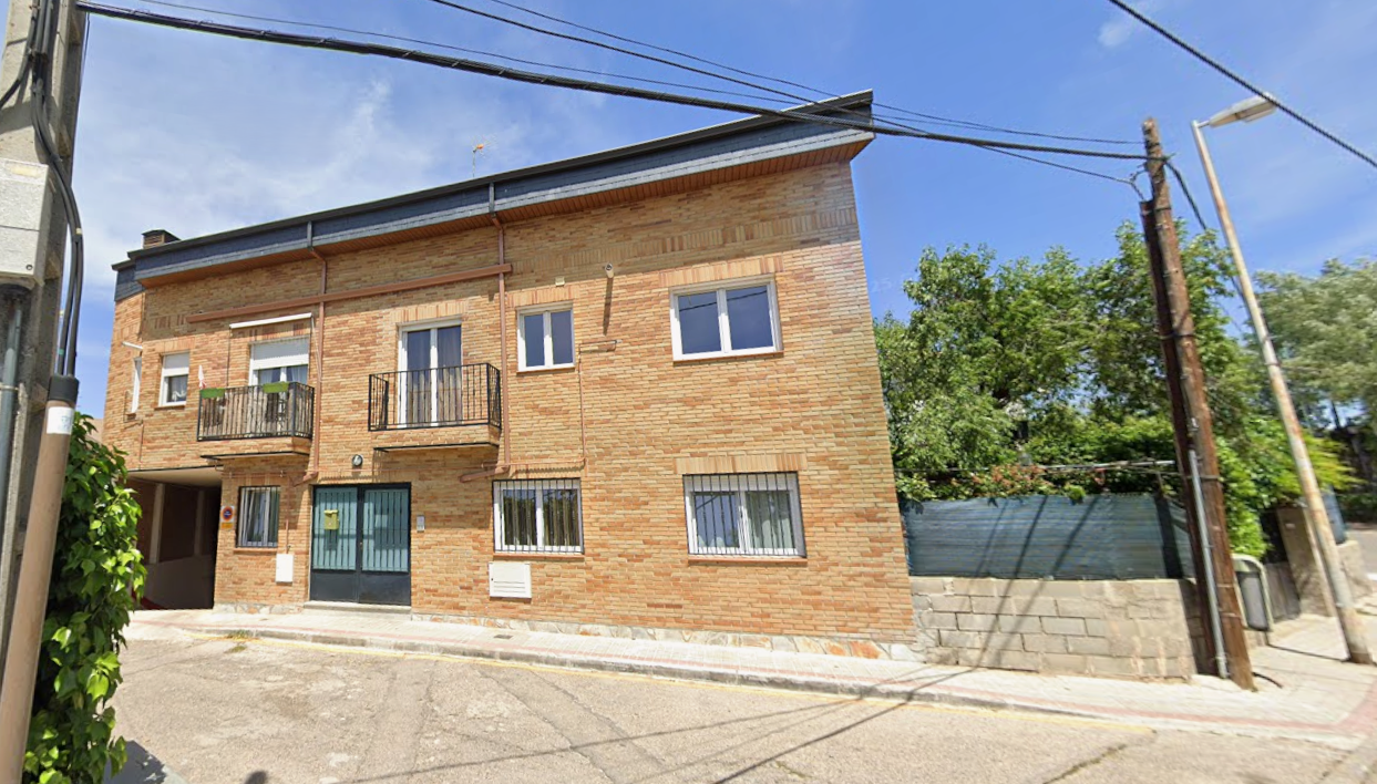 Vivienda en Colmenarejo, Madrid
