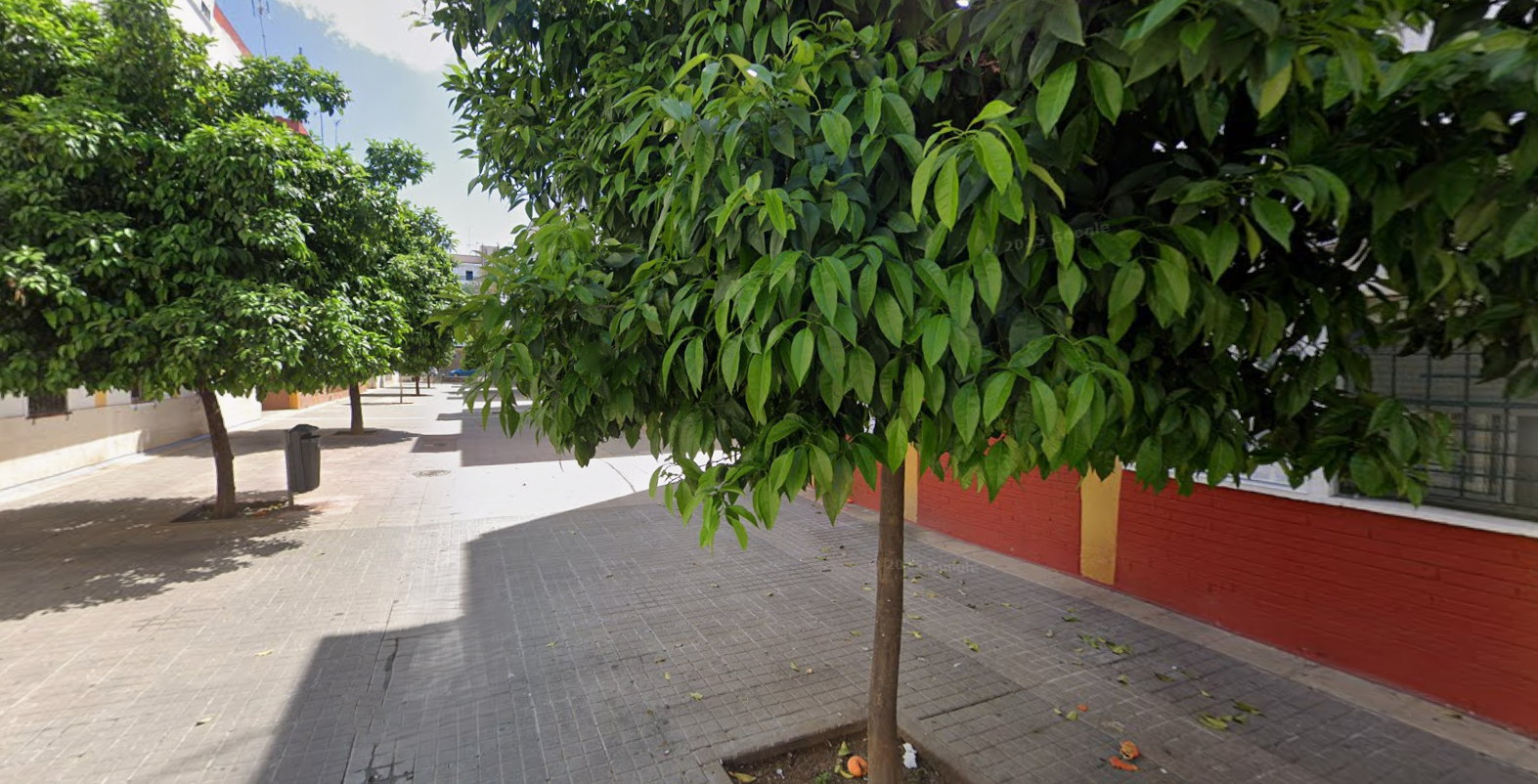 Vivienda en Sevilla, Sevilla