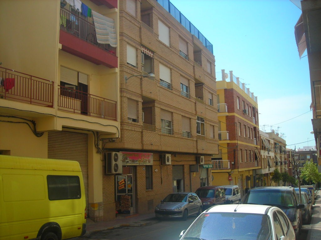 Vivienda en Lorca, Murcia