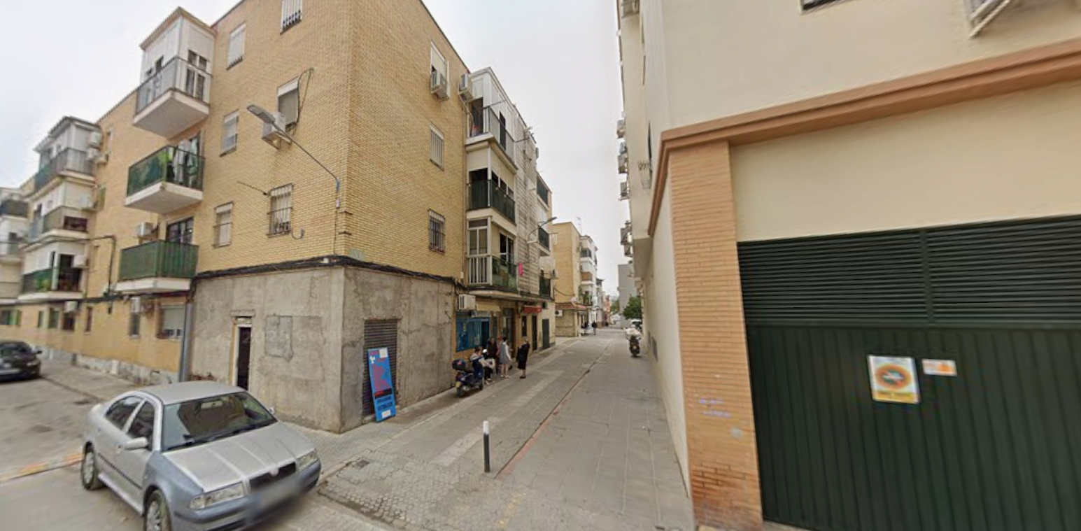 Vivienda en Camas, Sevilla