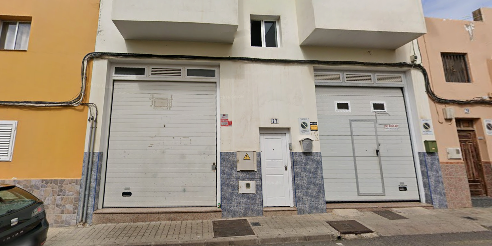 Vivienda en Santa Lucía de Tirajana, Las Palmas