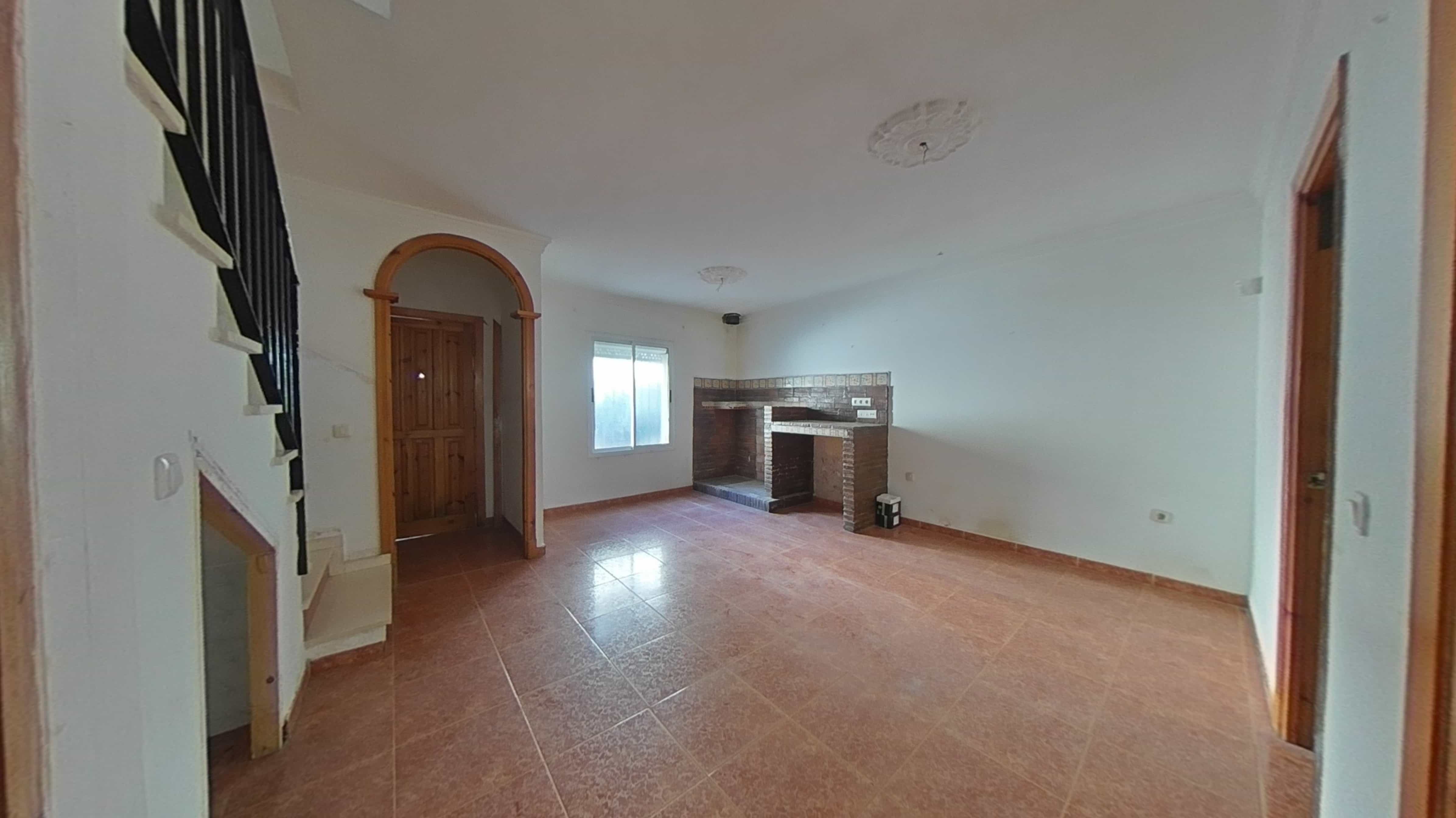 Casa en JUAN RAMÓN JIMÉNEZ