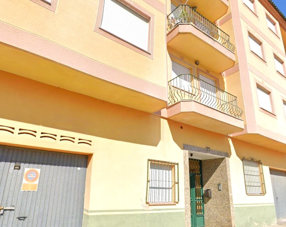 Vivienda en Masalavés, Valencia/València