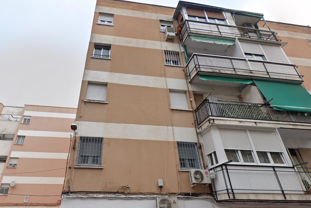 Vivienda en Parla, Madrid