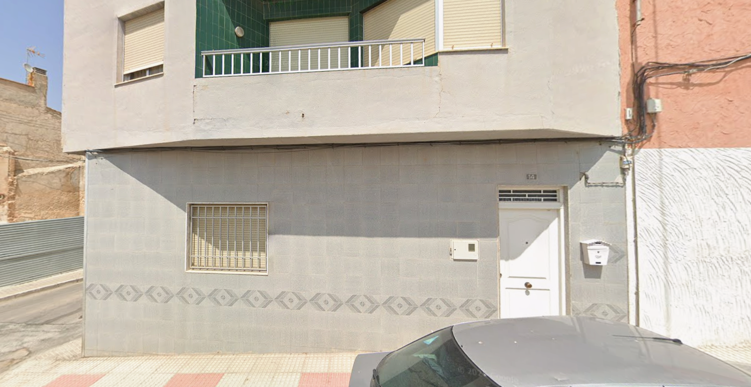 Vivienda en Villena, Alicante/Alacant