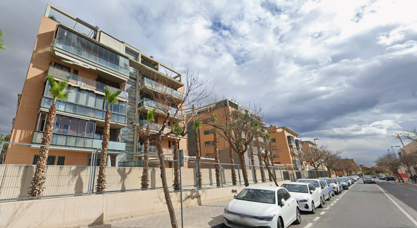 Vivienda en San Vicente del Raspeig/Sant Vicent del Raspeig, Alicante/Alacant
