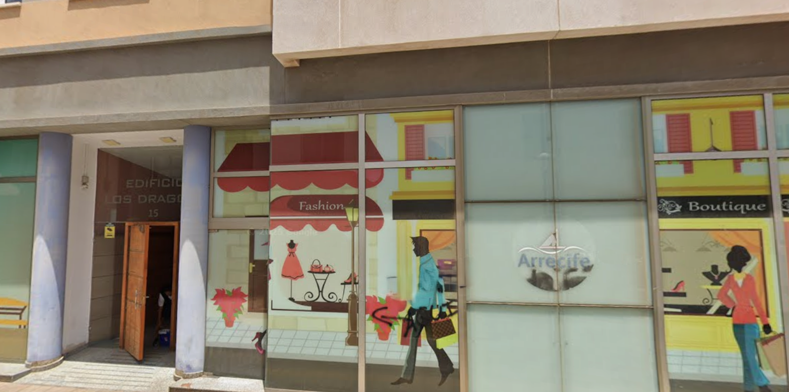 Vivienda en Arrecife, Las Palmas