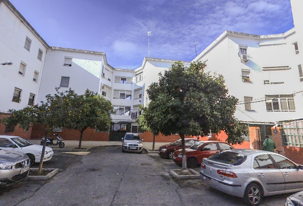 Vivienda en Sevilla, Sevilla