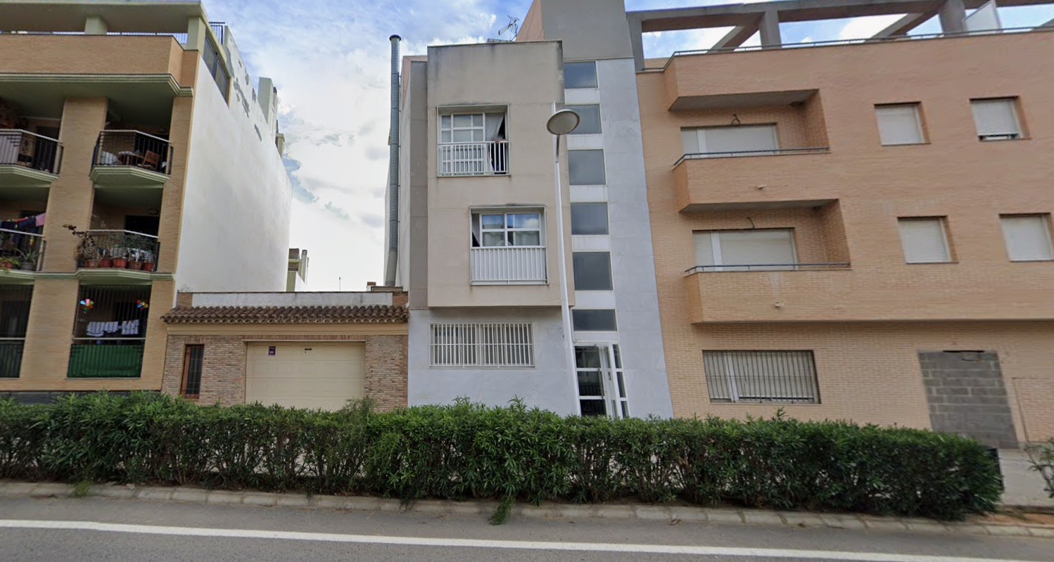 Vivienda en Montserrat, Valencia/València