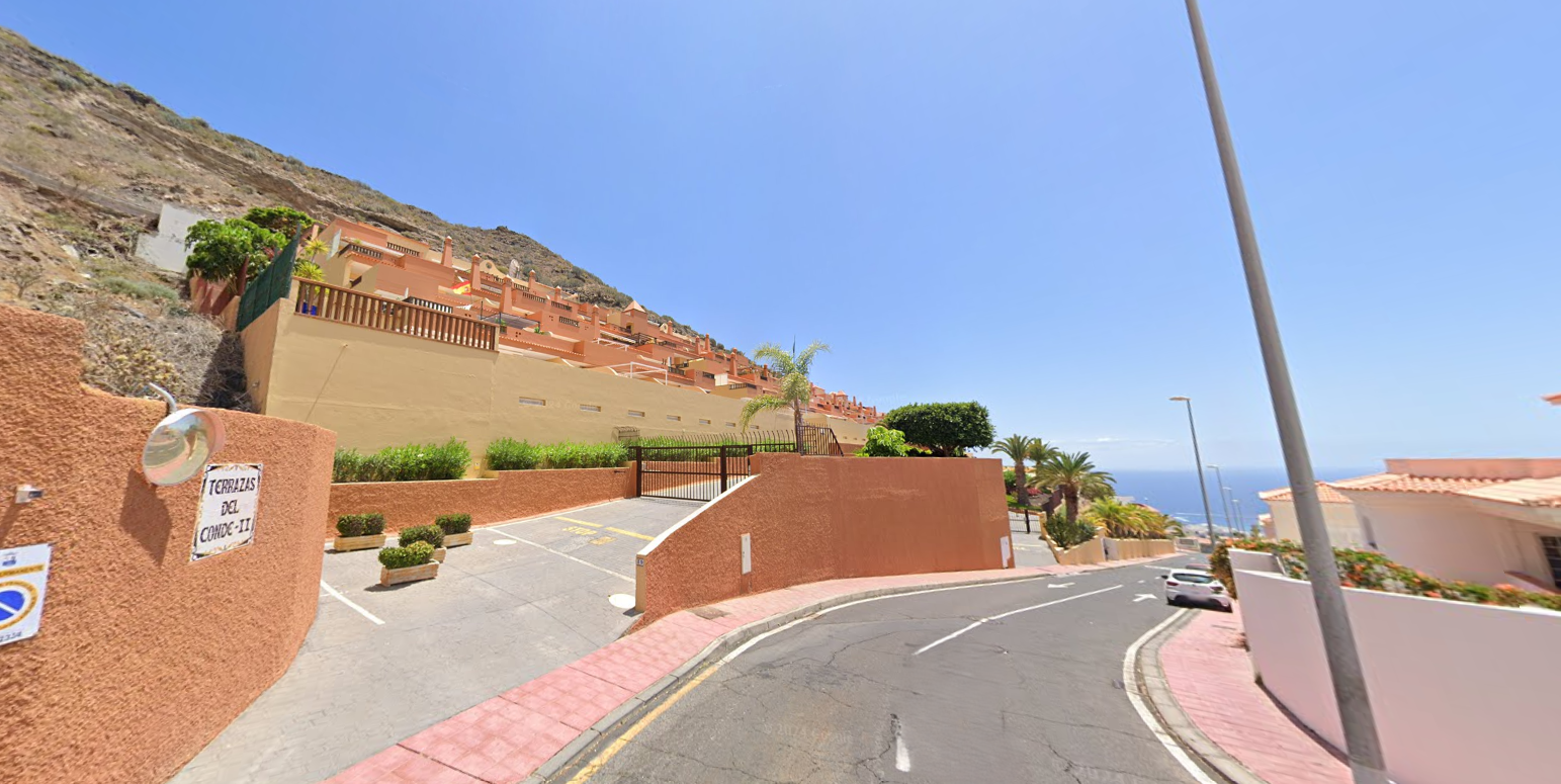 Vivienda en Adeje, Santa Cruz de Tenerife