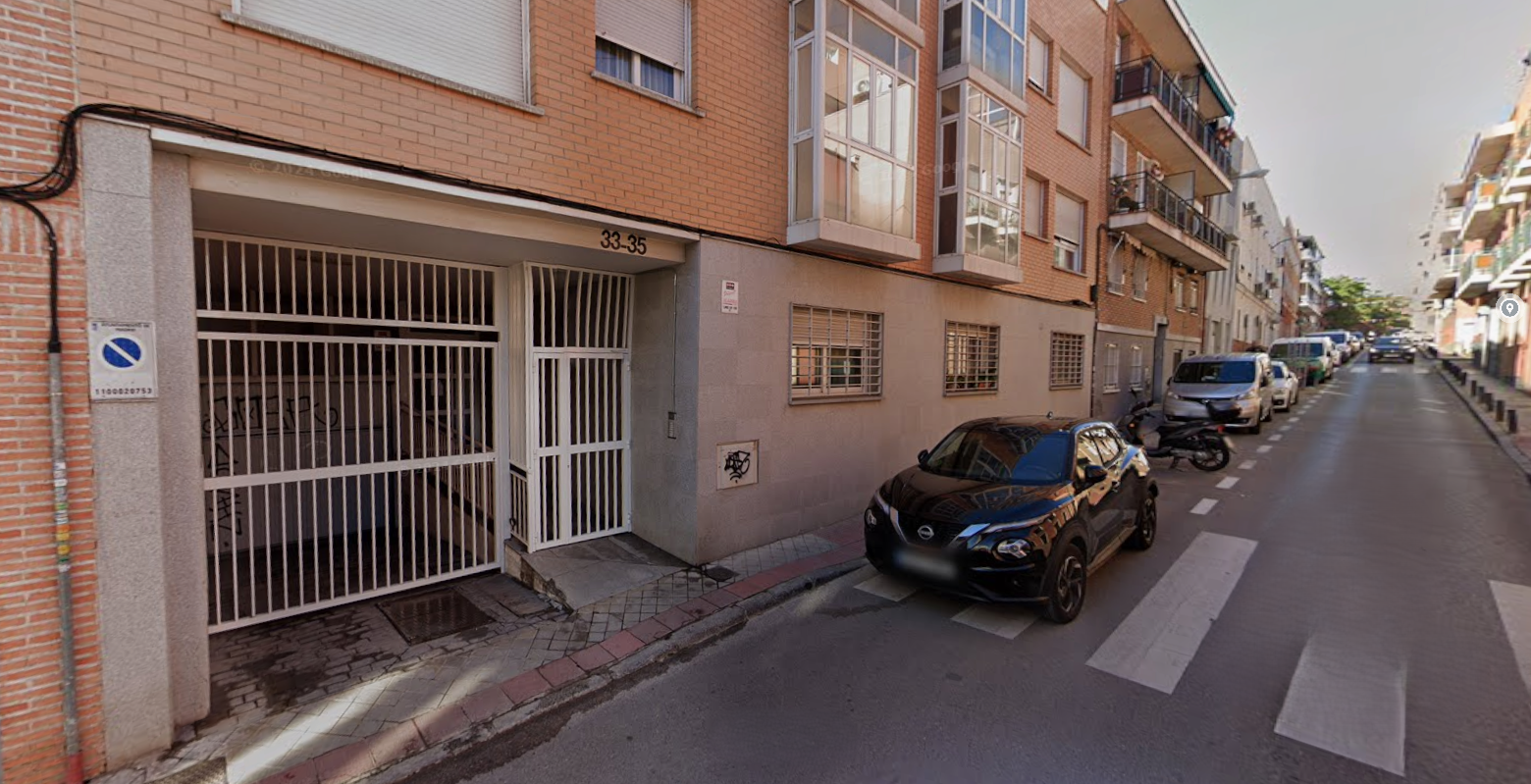 Vivienda en Madrid, Madrid