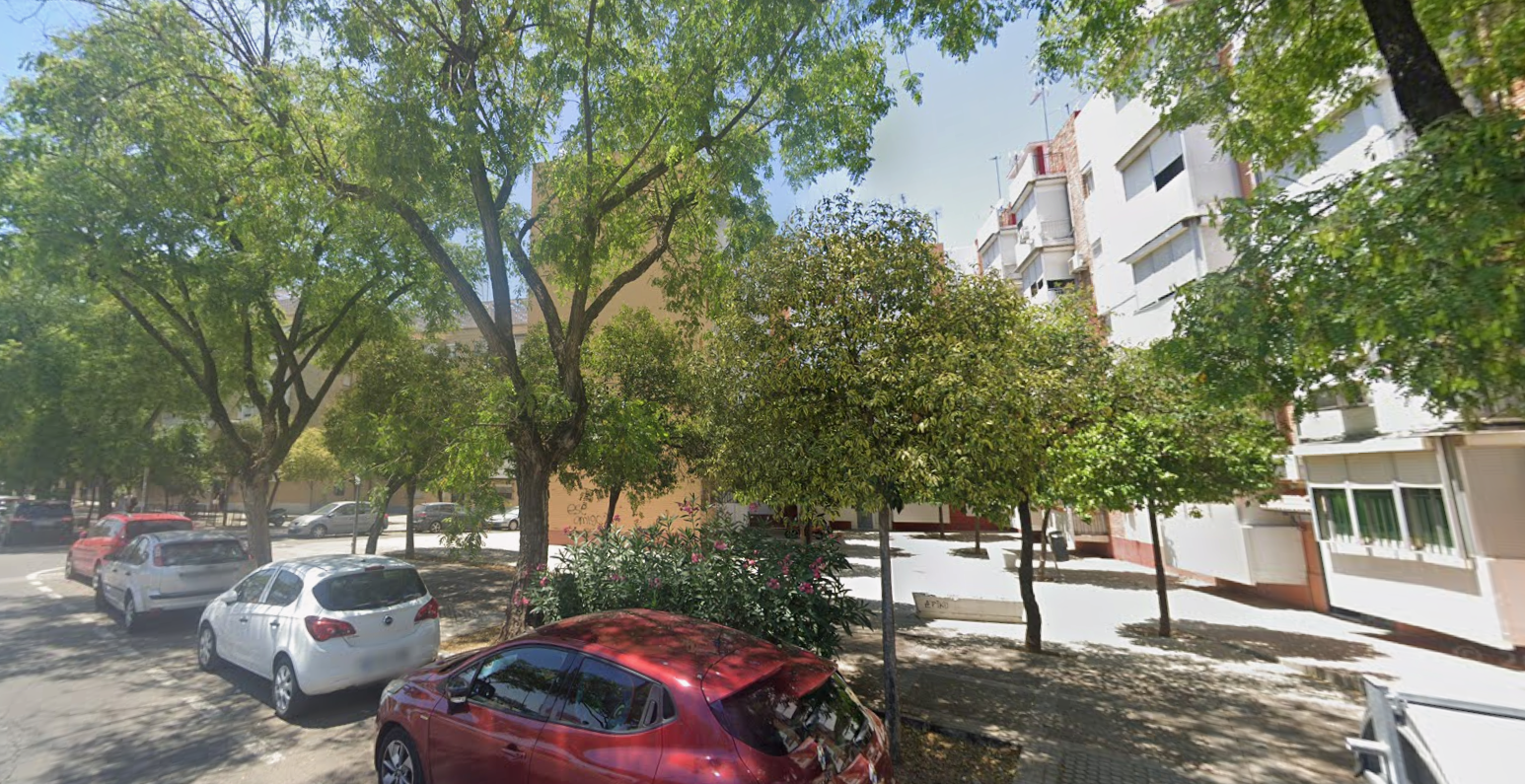 Vivienda en Sevilla, Sevilla