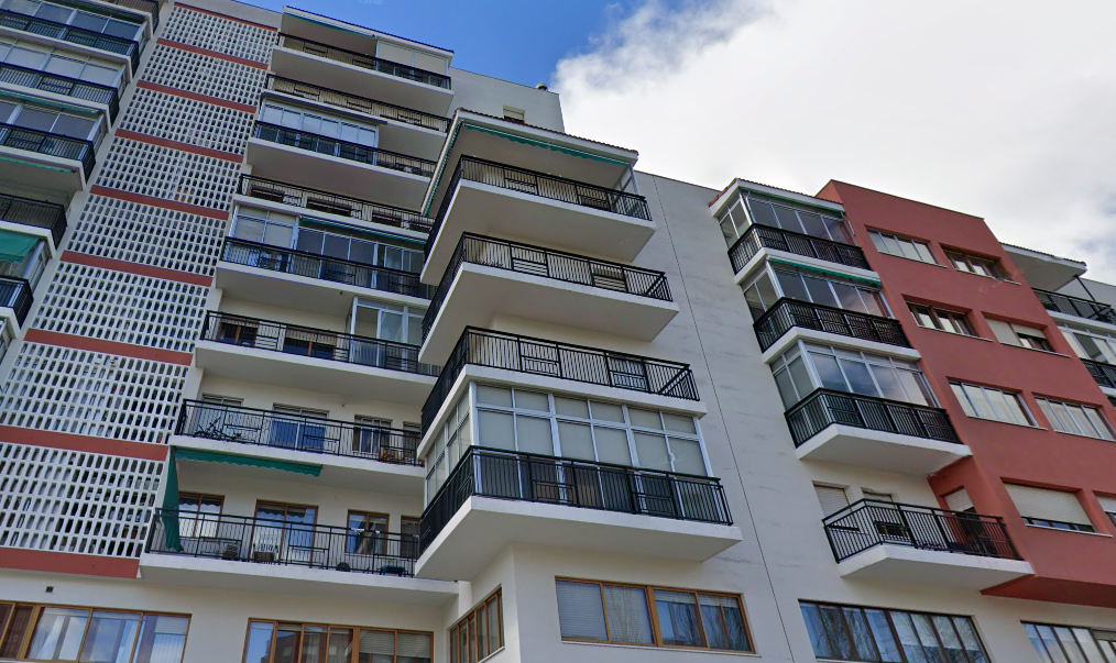 Vivienda en Aranda de Duero, Burgos