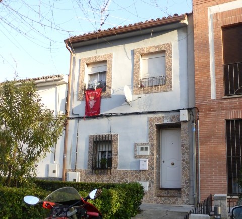 Vivienda en Marchamalo, Guadalajara