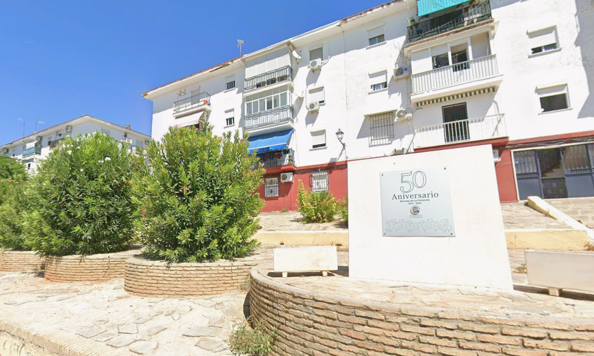 Vivienda en Utrera, Sevilla