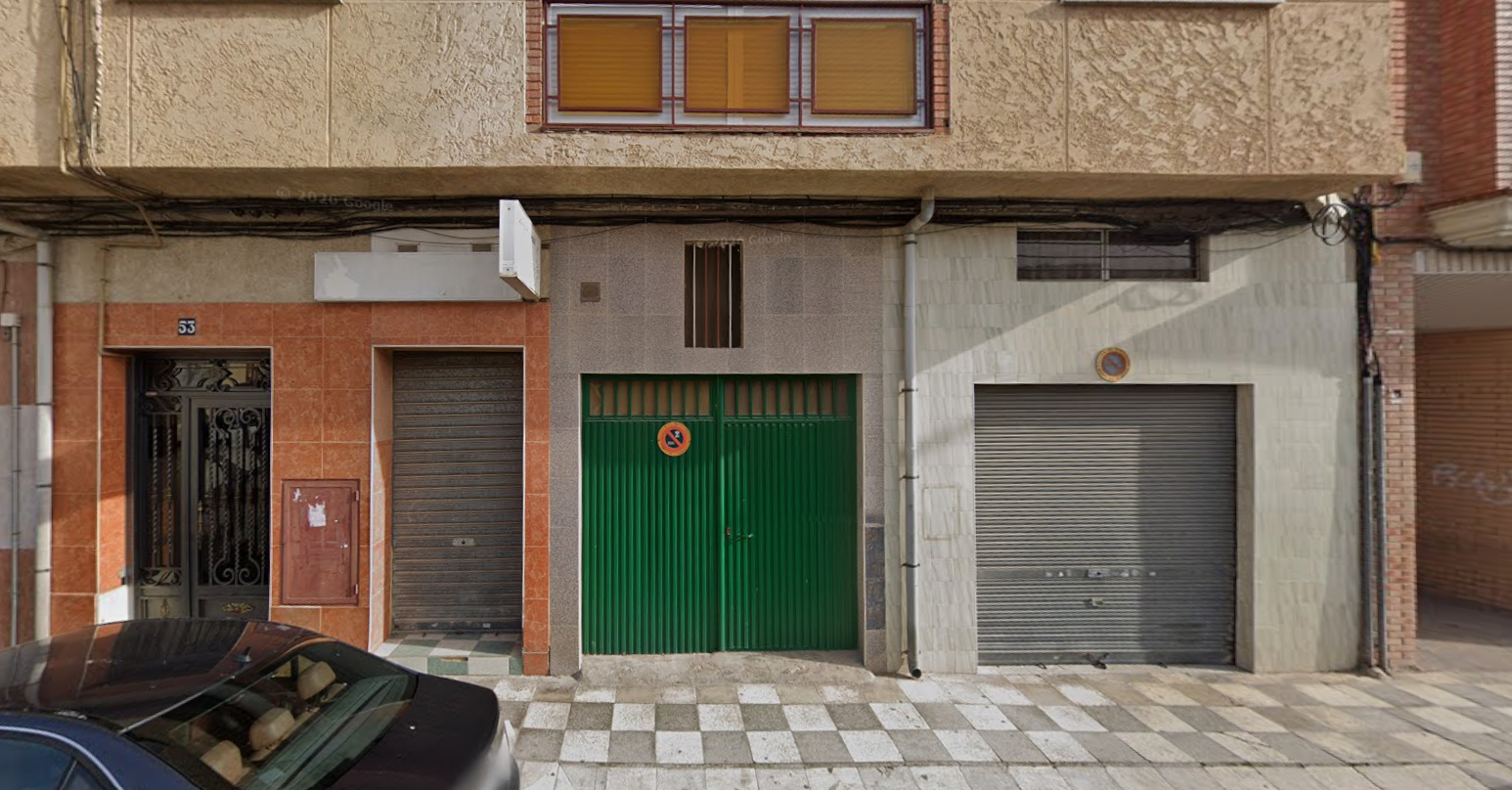 Vivienda en Albacete, Albacete