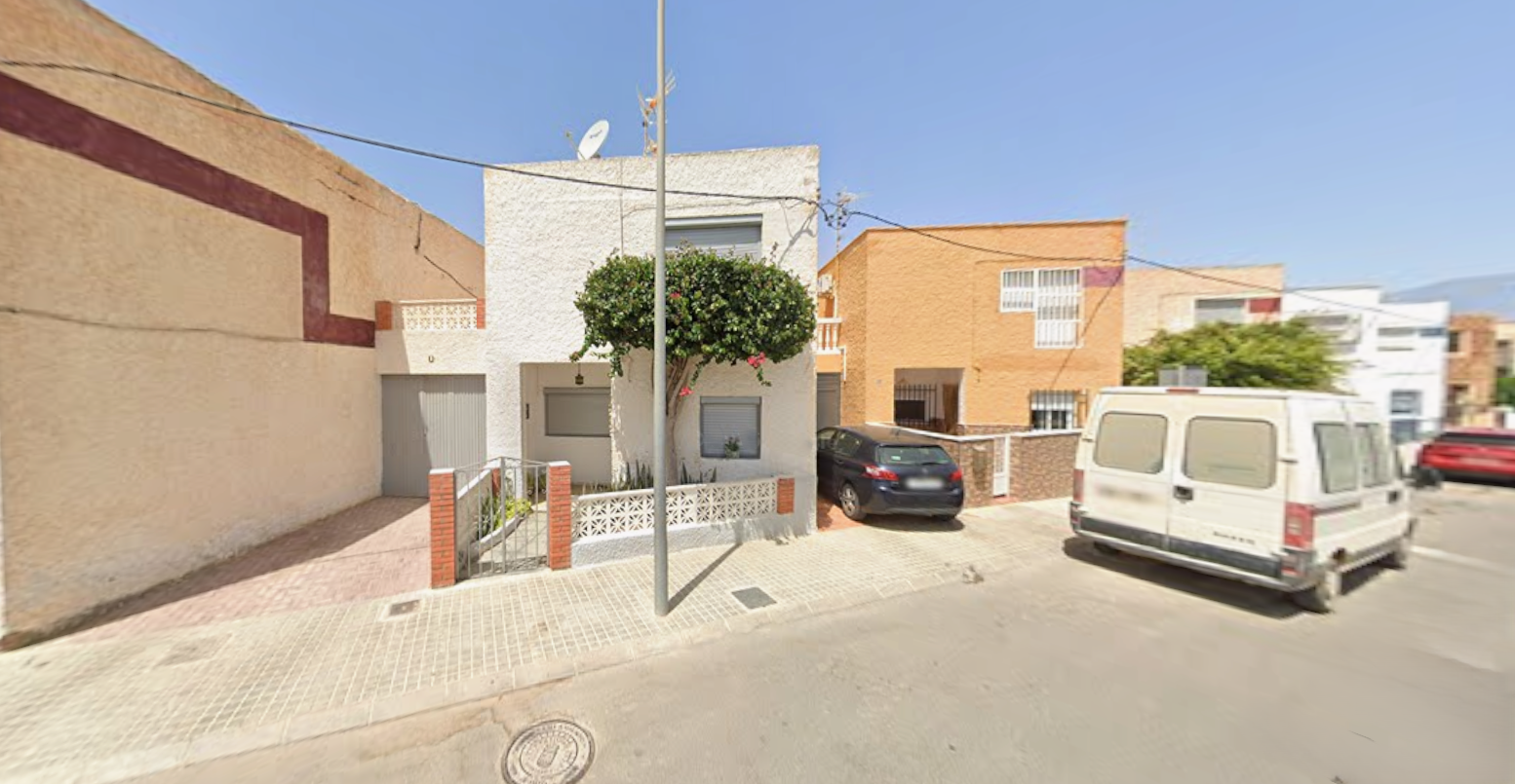 Vivienda en Ejido (El), Almería