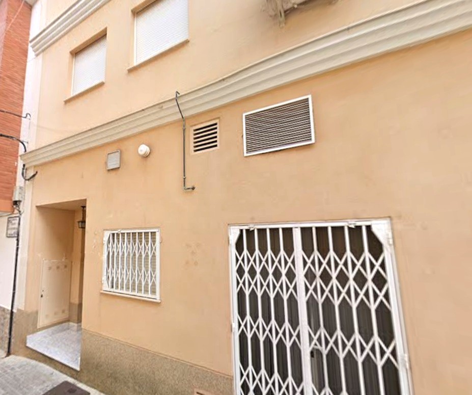 Vivienda en Altura, Castellón/Castelló