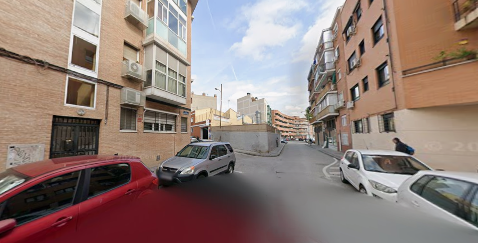 Vivienda en Madrid, Madrid