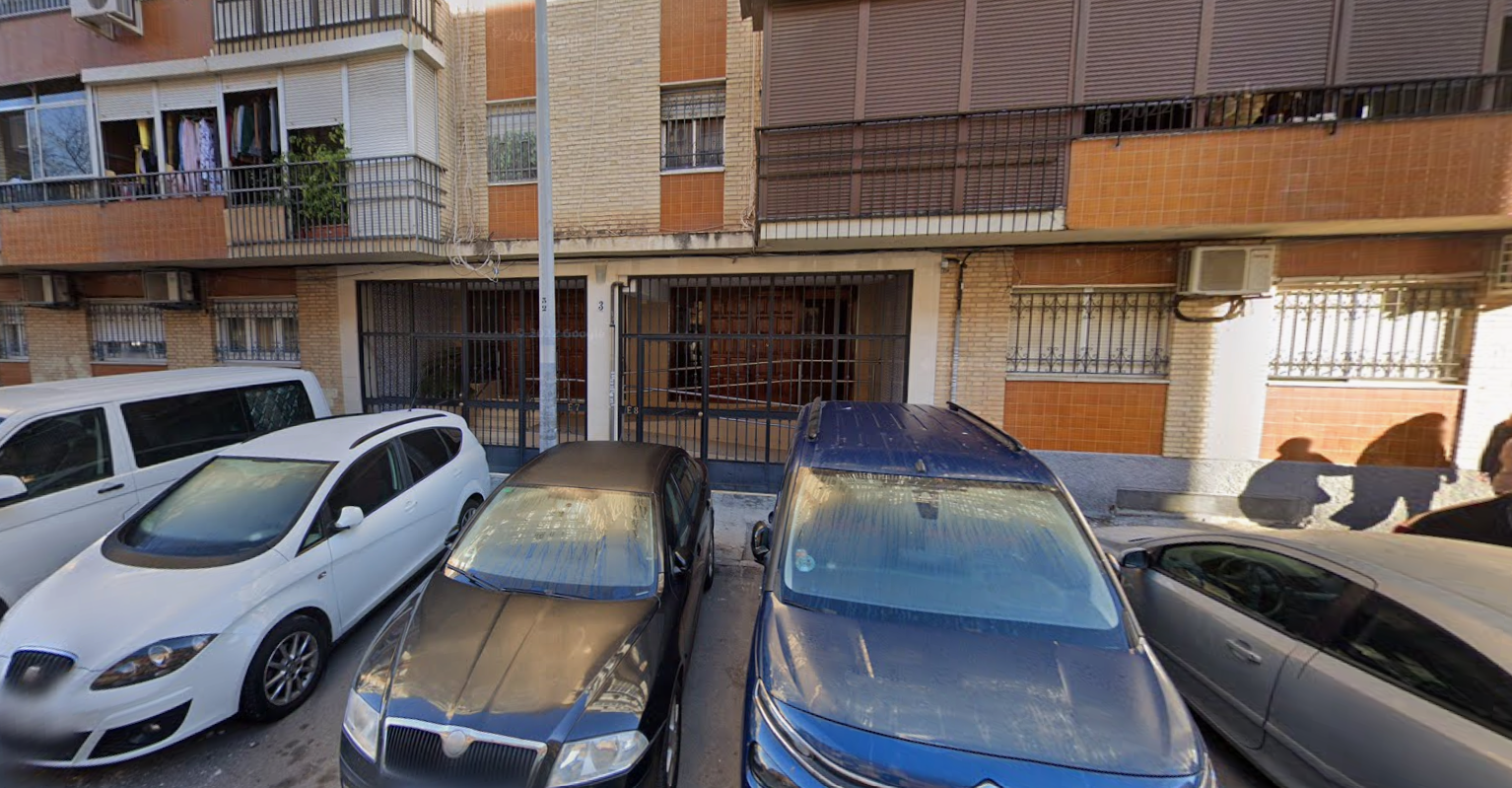 Vivienda en Sevilla, Sevilla