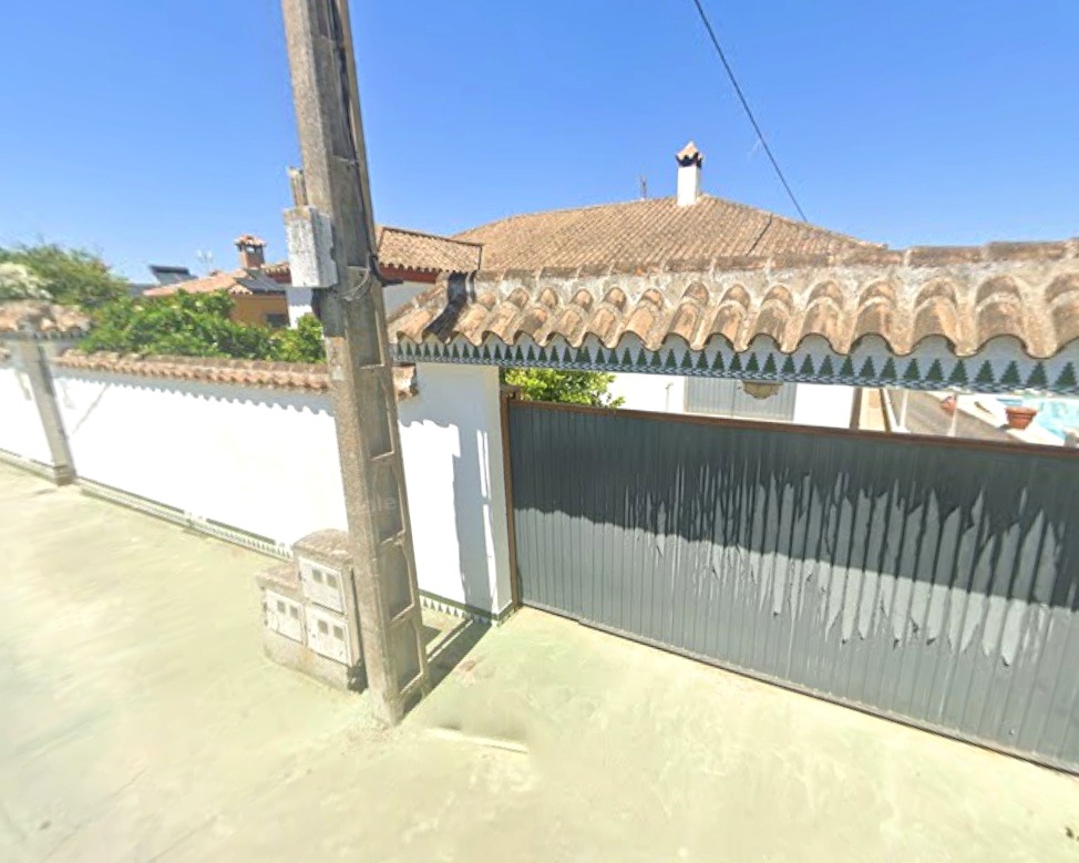 Casa en Xana