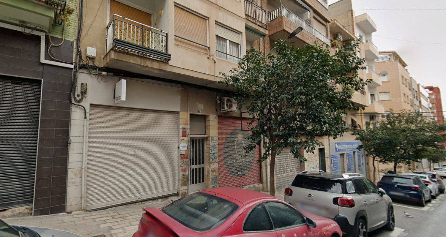 Vivienda en Alicante/Alacant, Alicante/Alacant