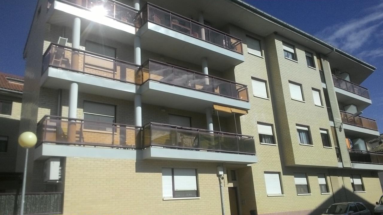Vivienda en Villamediana de Iregua, La Rioja