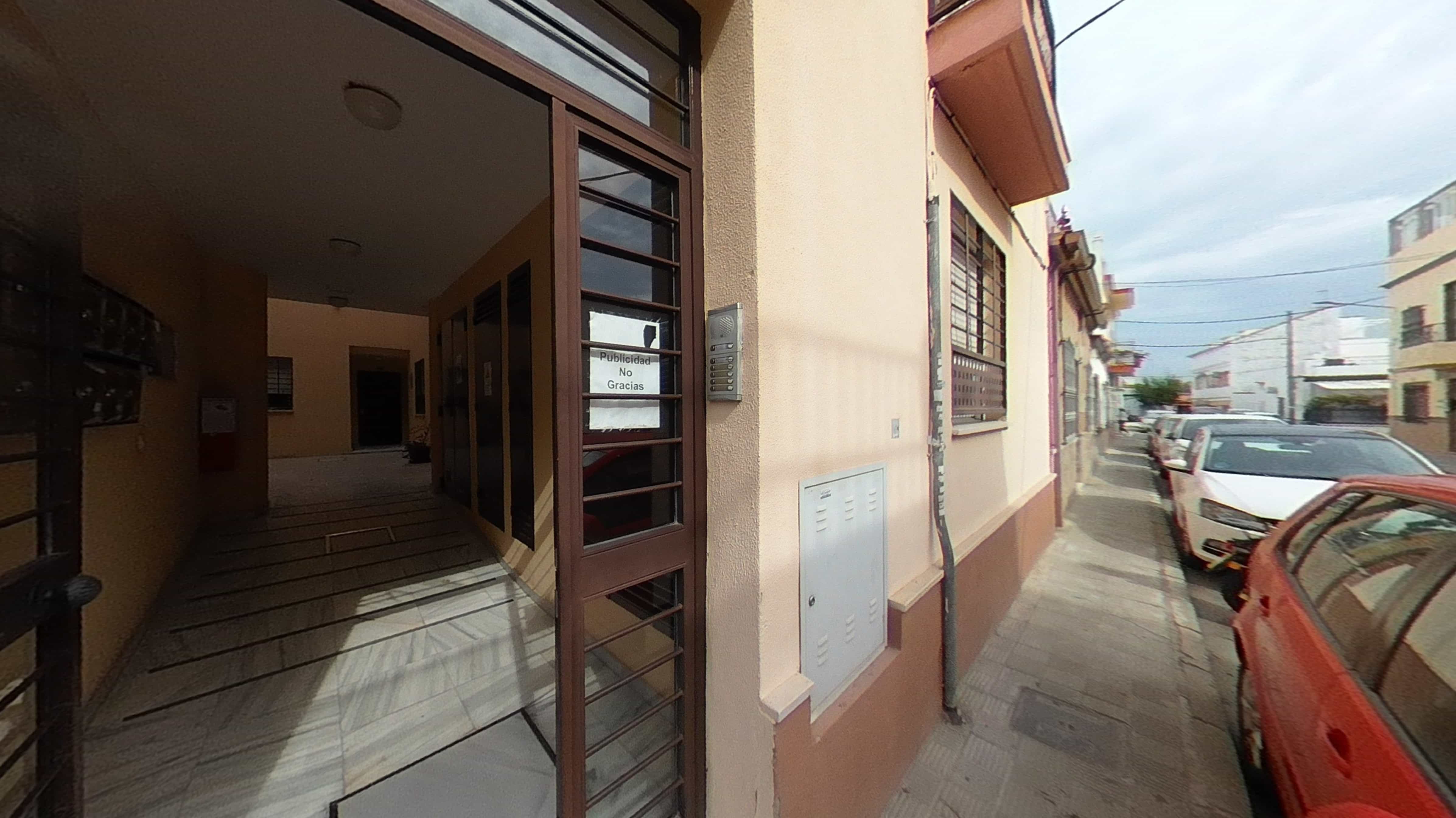Piso en CALVIA