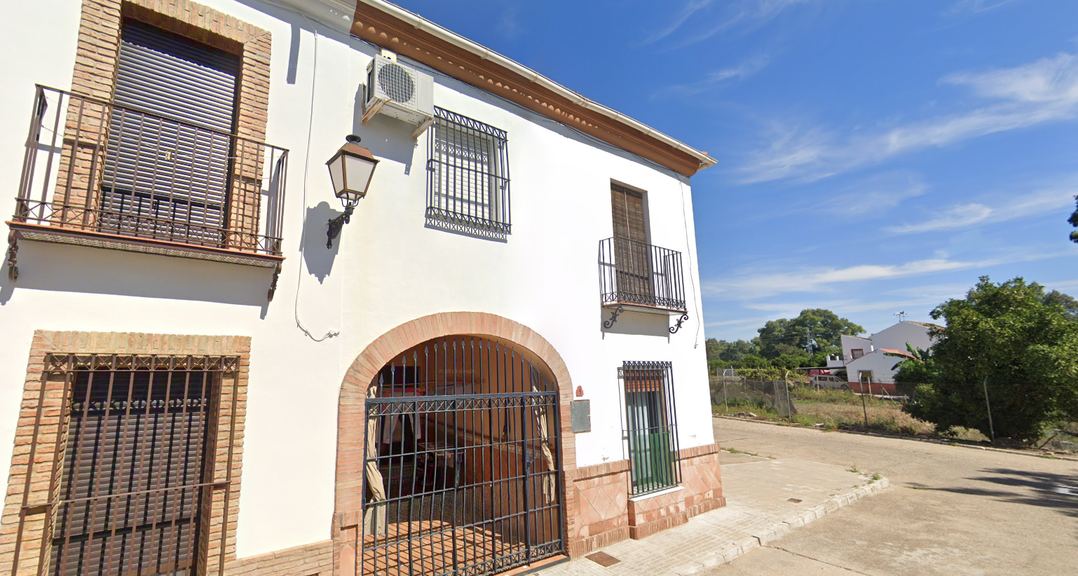 Vivienda en Palma del Río, Córdoba