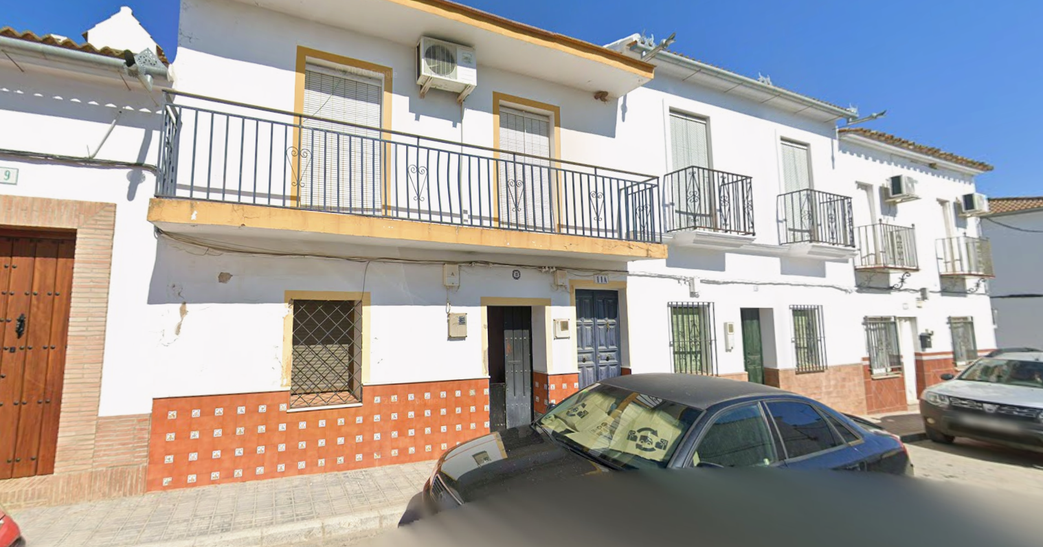 Vivienda en Puebla de los Infantes (La), Sevilla