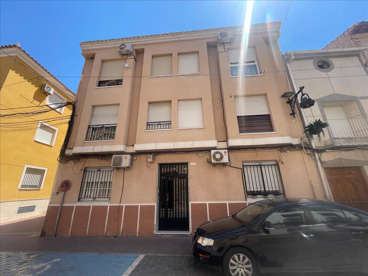 Casa en Mayor