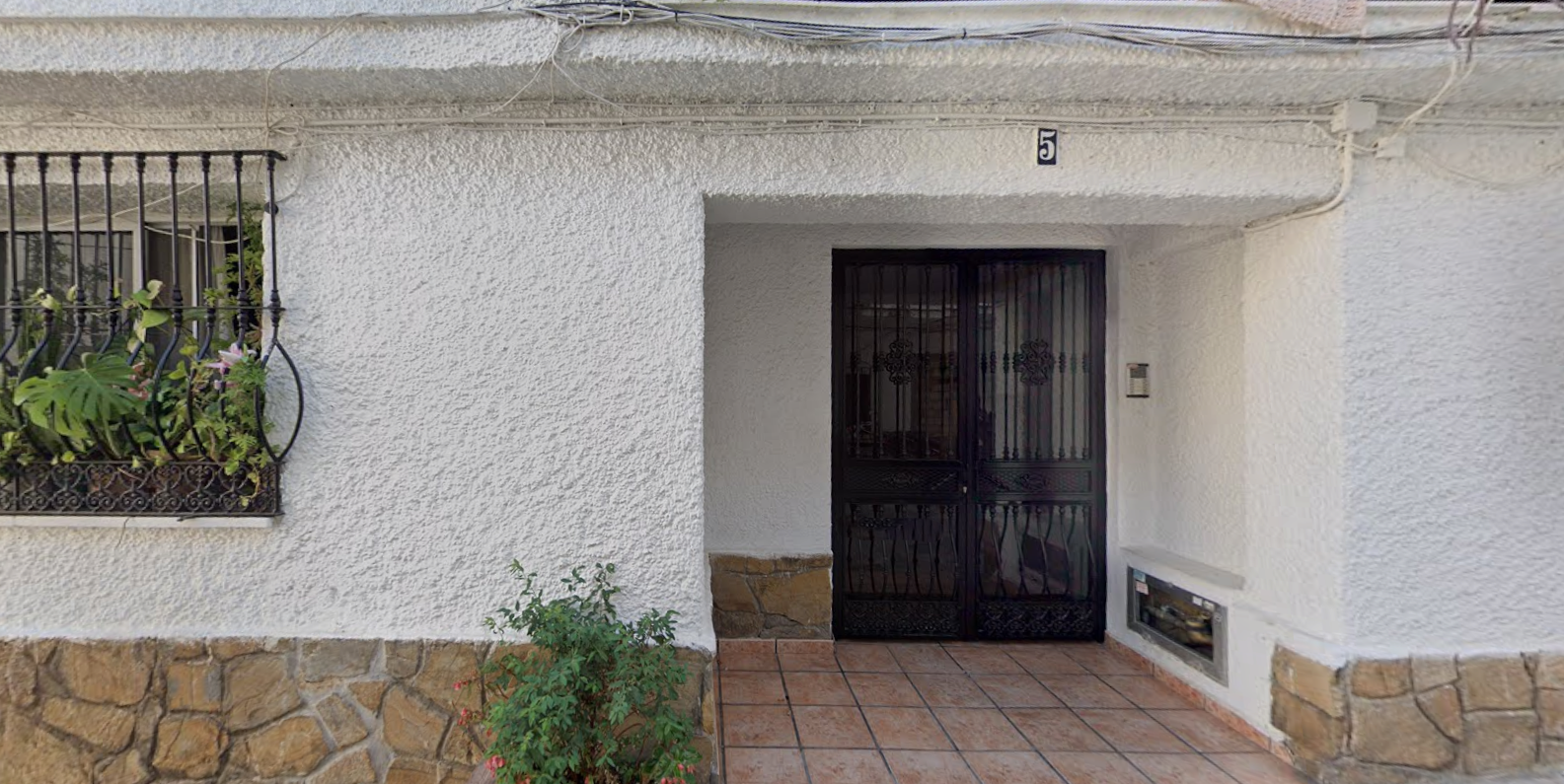 Vivienda en Marbella, Málaga
