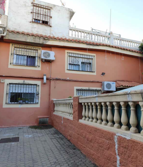 Vivienda en Sevilla, Sevilla