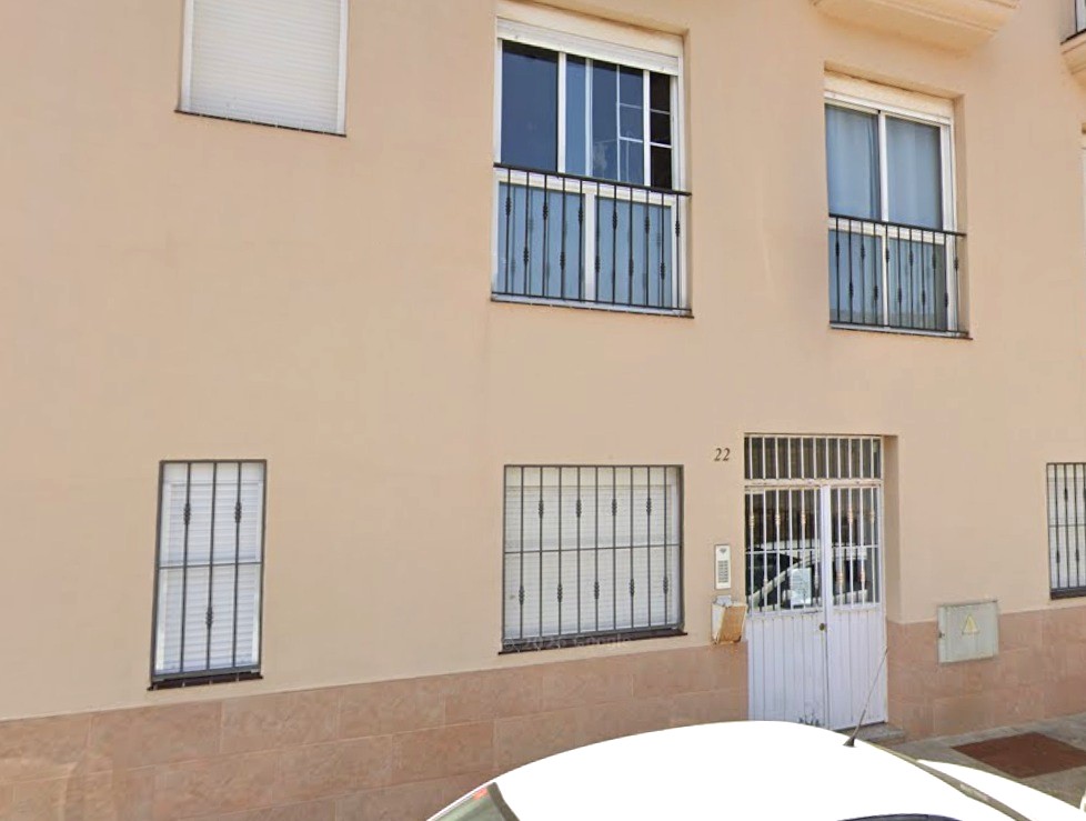 Vivienda en San Cristóbal de La Laguna, Santa Cruz de Tenerife