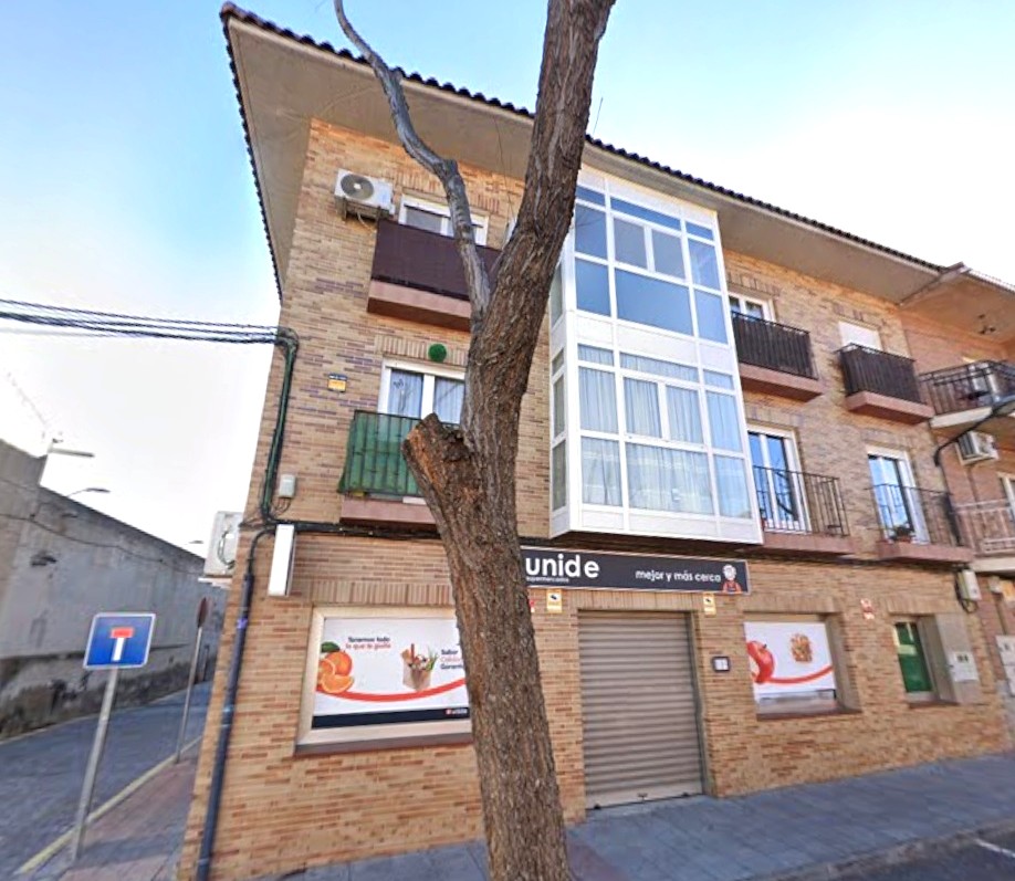Casa en del Prado