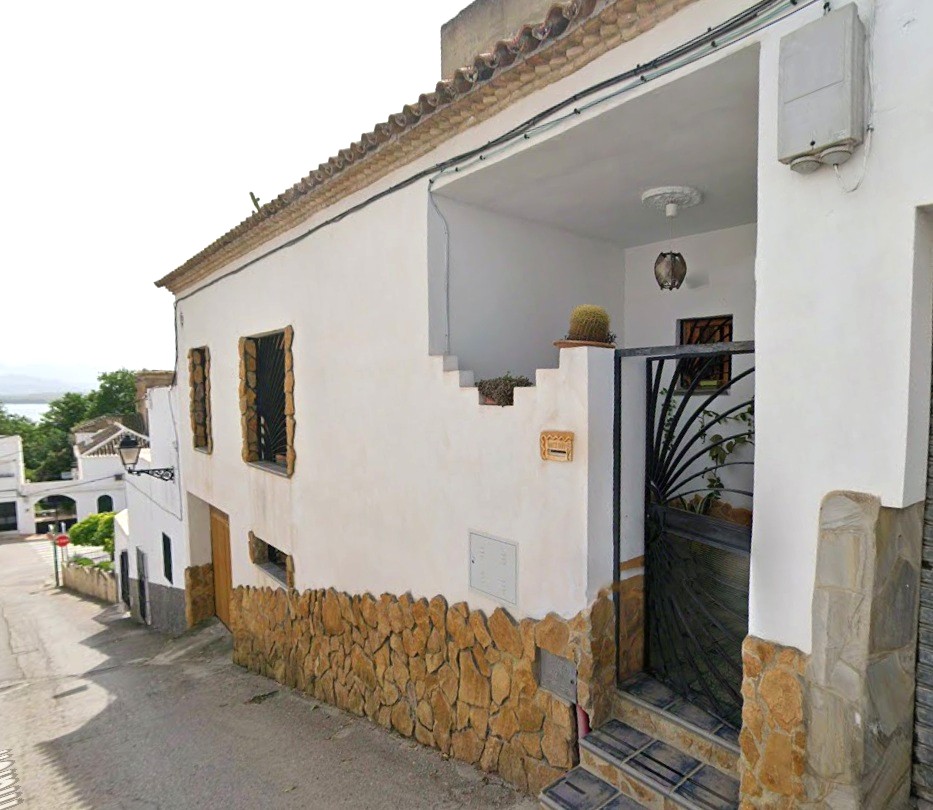 Casa en Cuesta Villalón