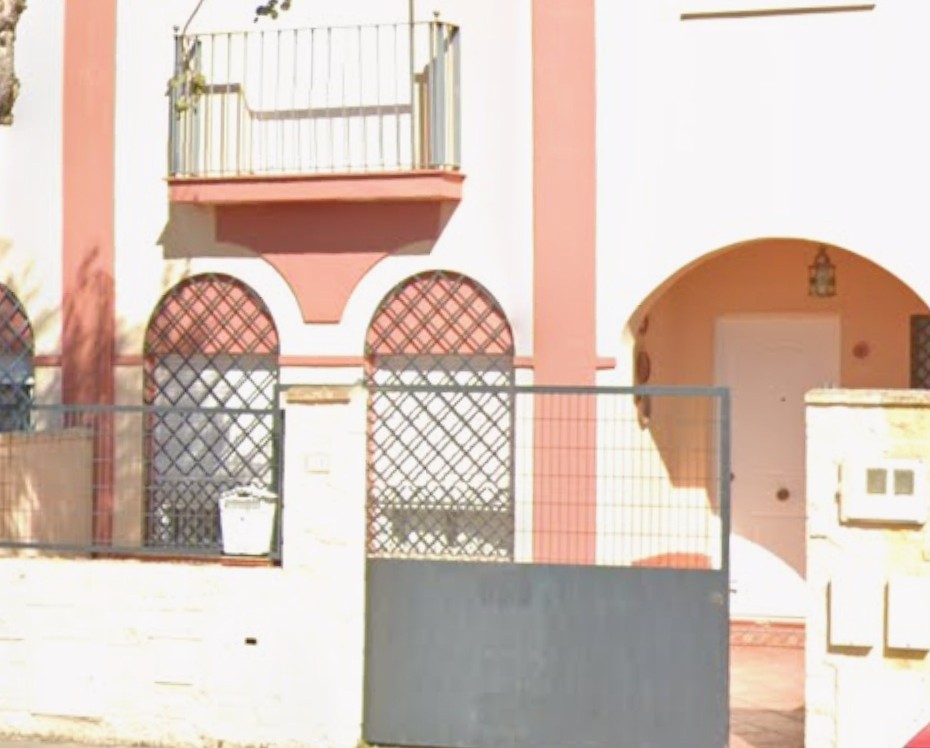Vivienda en Benacazón, Sevilla