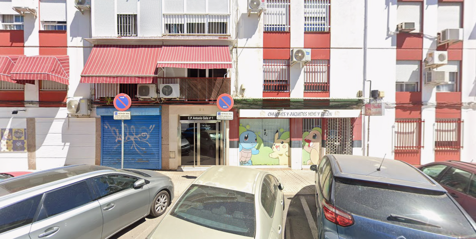 Vivienda en Sevilla, Sevilla