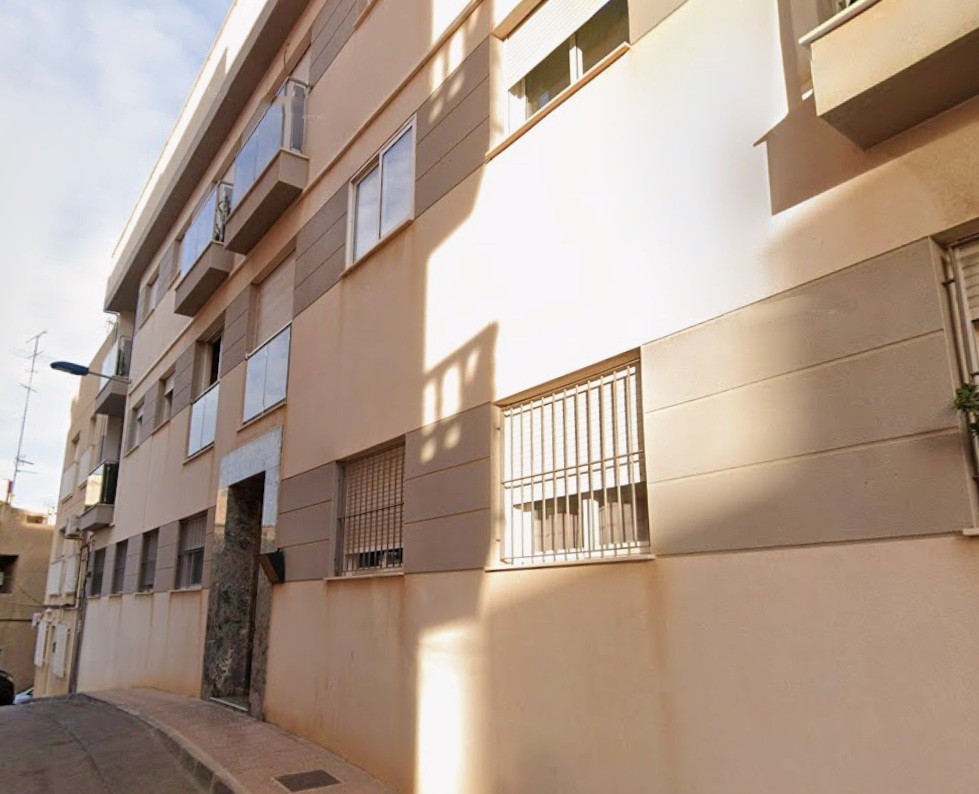 Vivienda en Mazarrón, Murcia