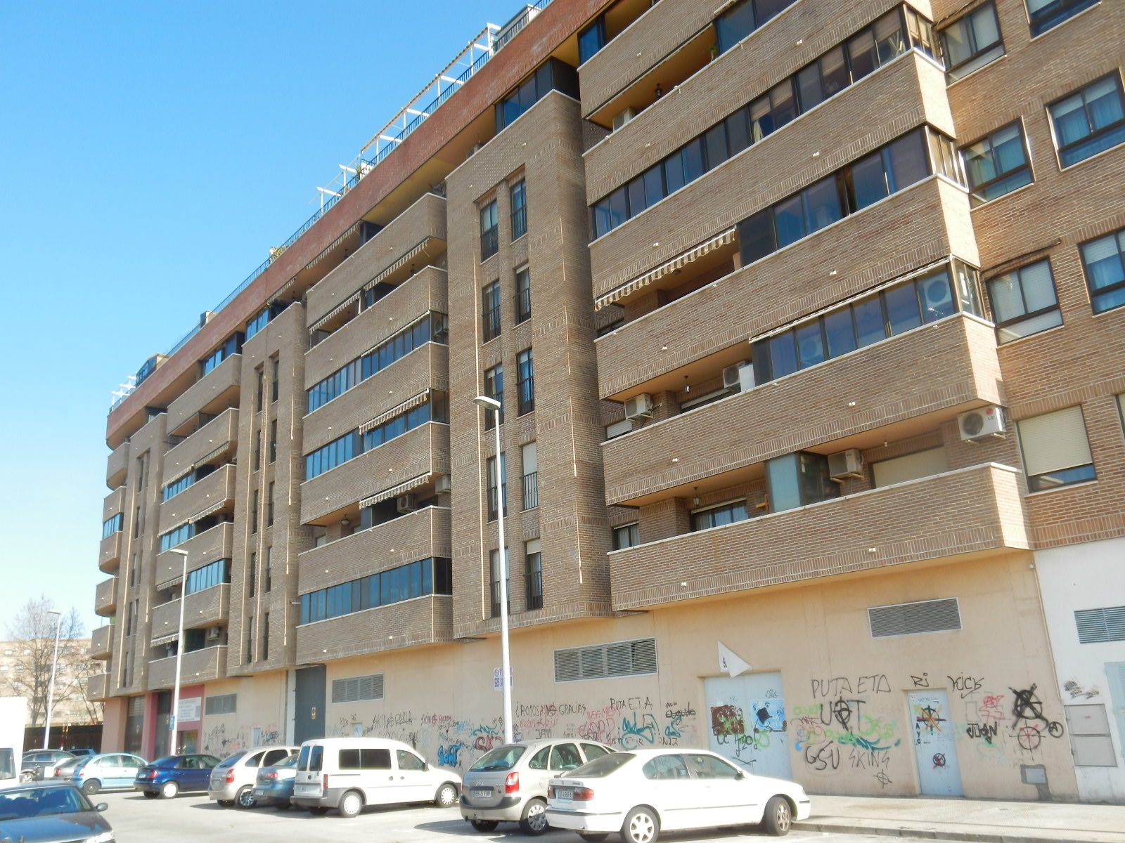 Vivienda en Talavera de la Reina, Toledo