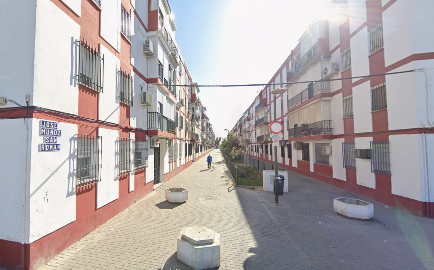 Vivienda en Sevilla, Sevilla
