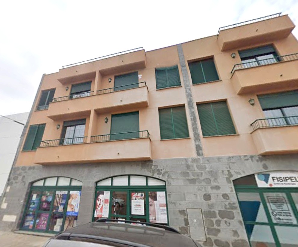Vivienda en Buenavista del Norte, Santa Cruz de Tenerife
