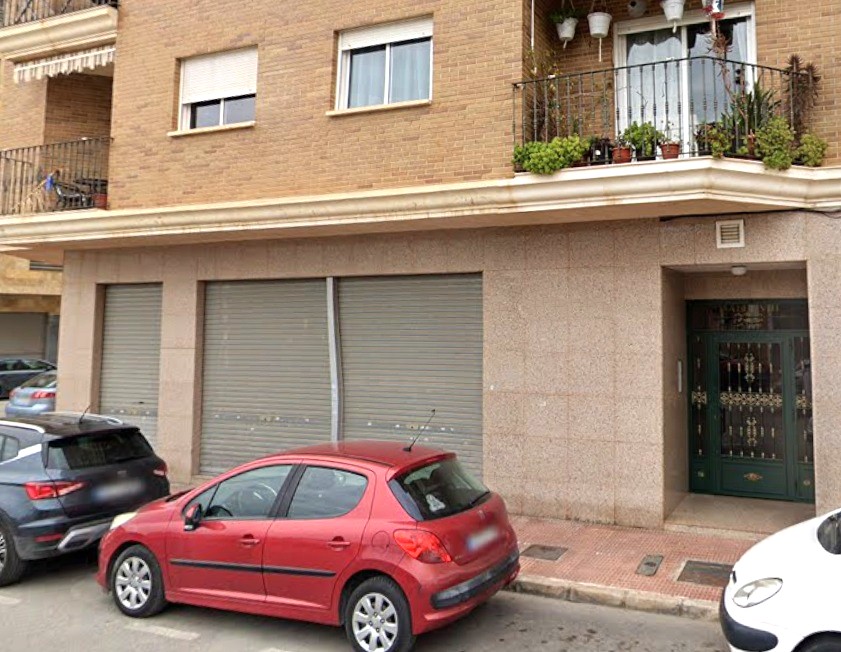 Vivienda en Callosa de Segura, Alicante/Alacant