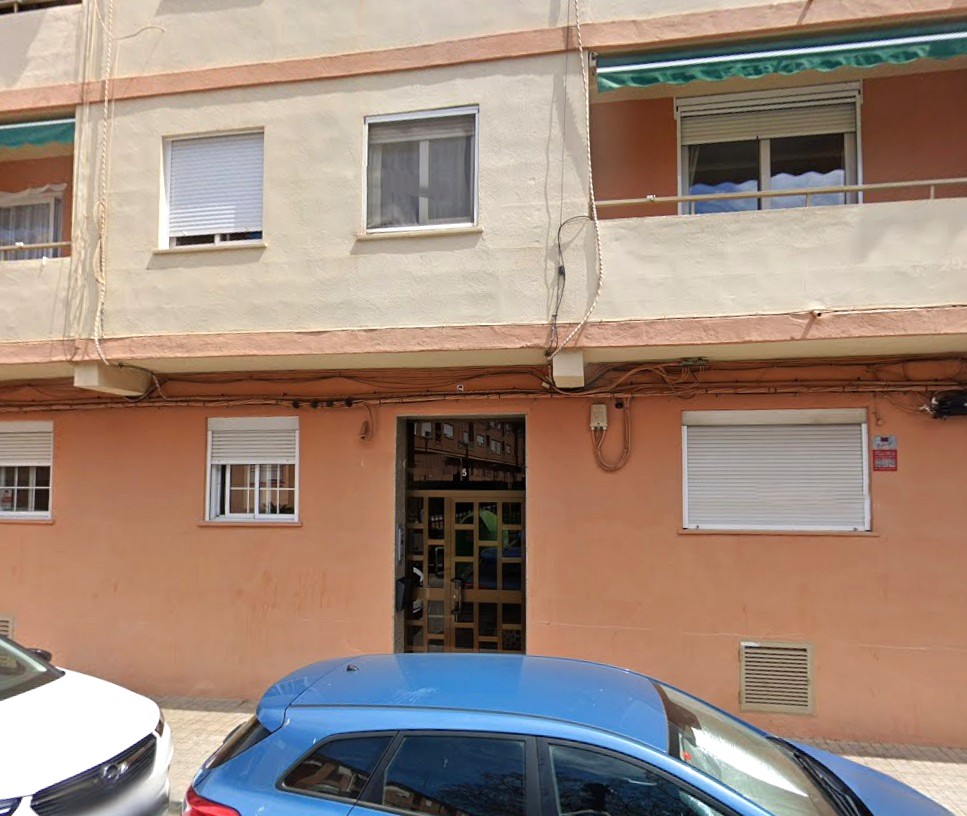 Vivienda en Tavernes Blanques, Valencia/València