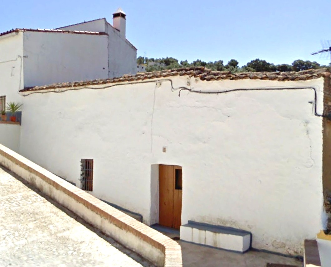 Vivienda en Aroche, Huelva